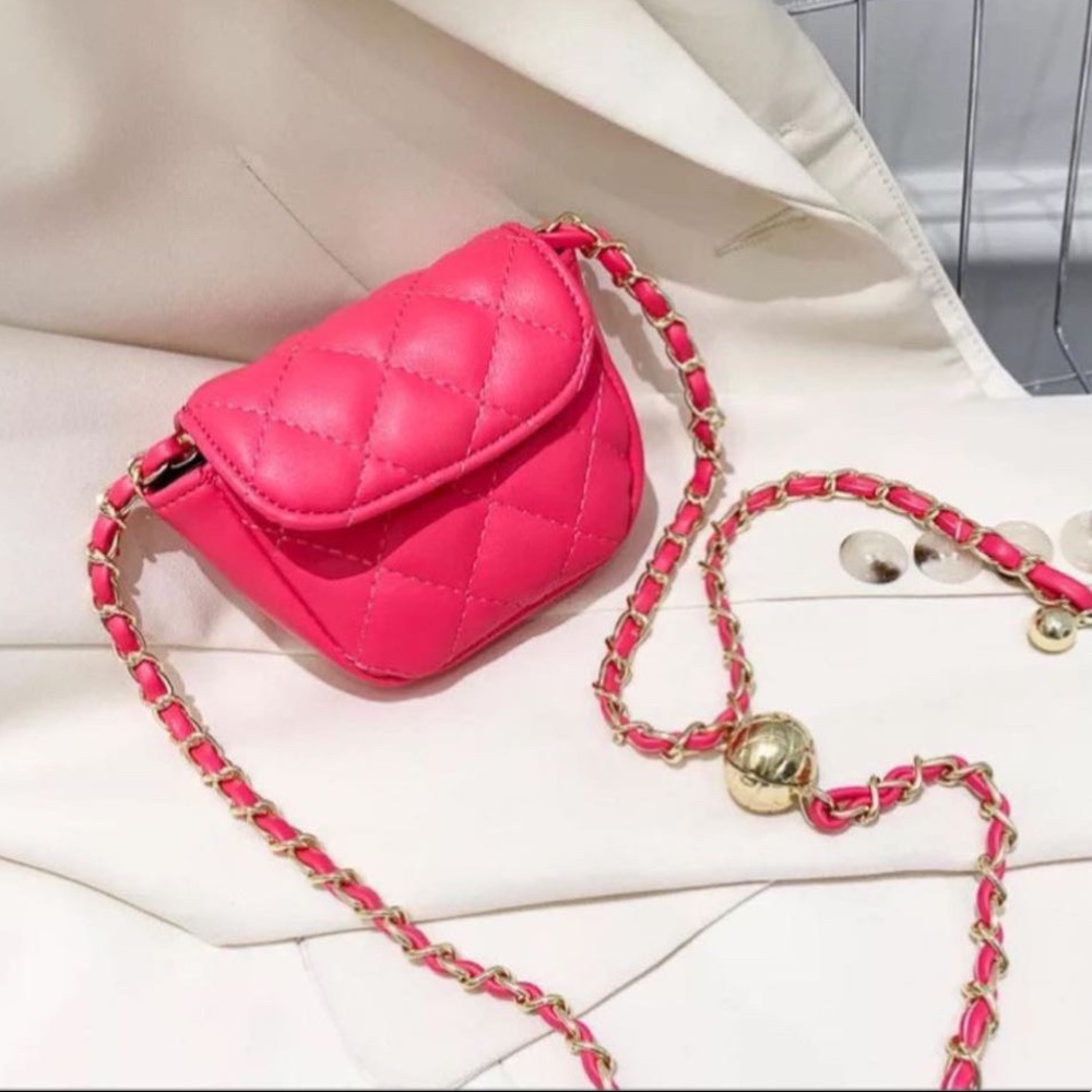Mini handbags